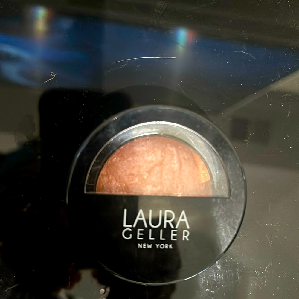 Laura Geller blush